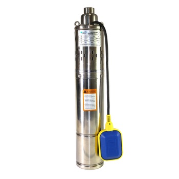 Pompa KRATOS 4QGD1.2 50 0.37 F, 25 L/min, 2850 rpm, 1.2 kW Pompa KRATOS 4QGD1.2 50 0.37 F, 25 L/min, 2850 rpm, 1.2 kW