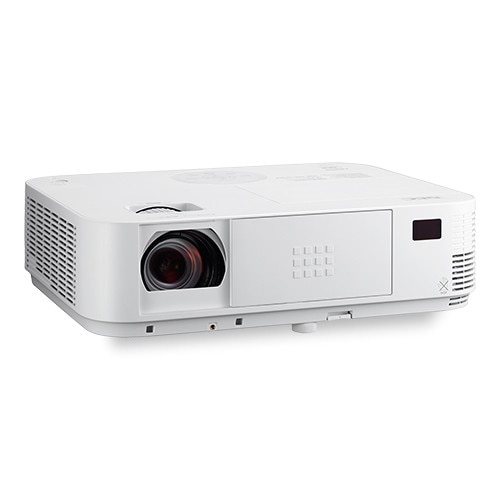 Videoproiector NEC M403H, Full HD 1920 x 1080, 4000 lumeni, contrast 10000:1