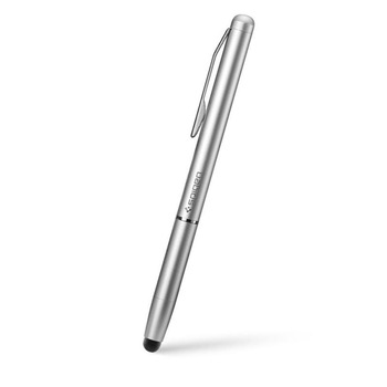 Stylus Pen Spigen Argintiu Stylus Pen Spigen Argintiu