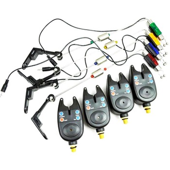 Set 4 Avertizori / Senzori TLI 01 Si 4 Swingeri Cilindrici Set 4 Avertizori / Senzori TLI 01 Si 4 Swingeri Cilindrici