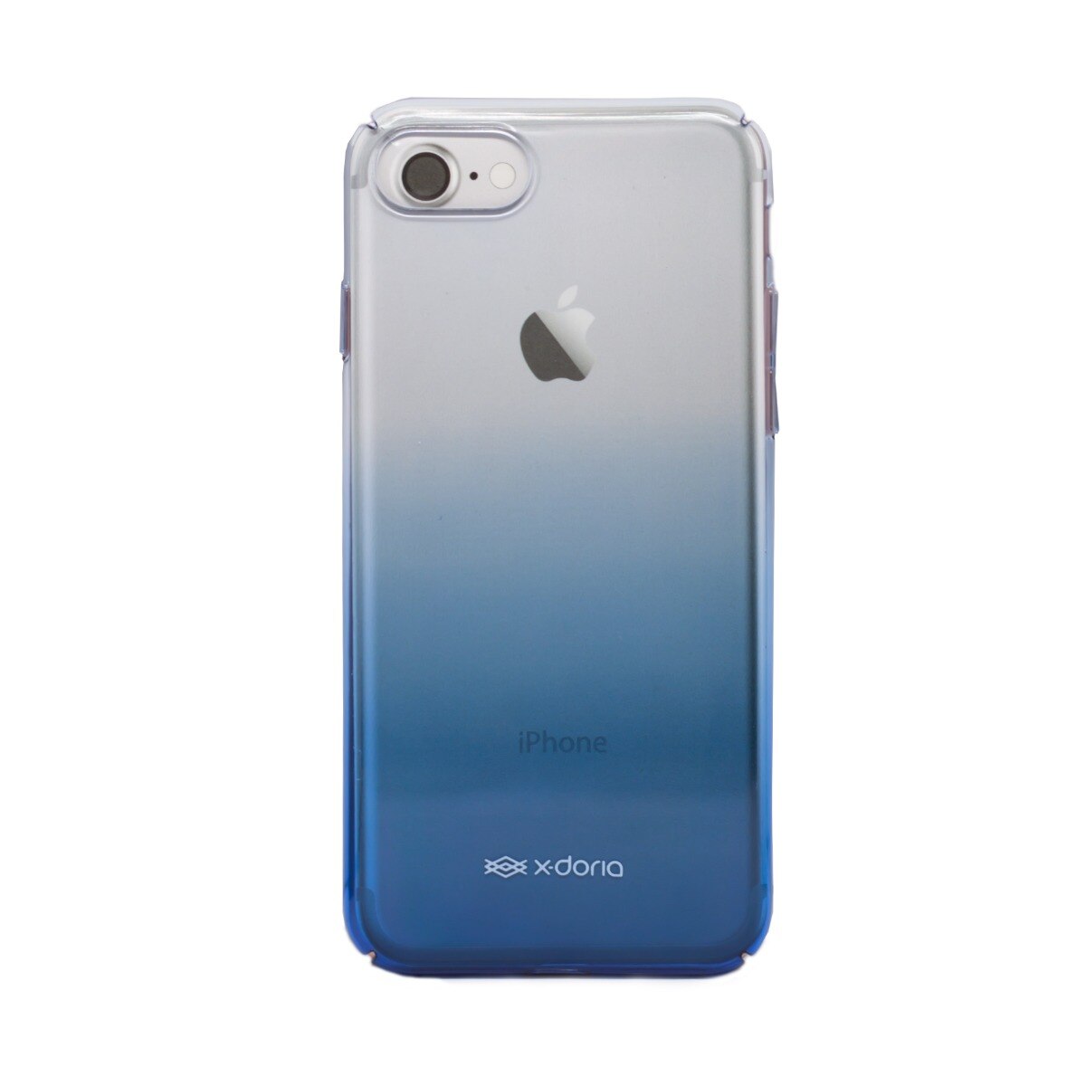 Carcasa X-Doria iPhone 7 Blue Cadenza