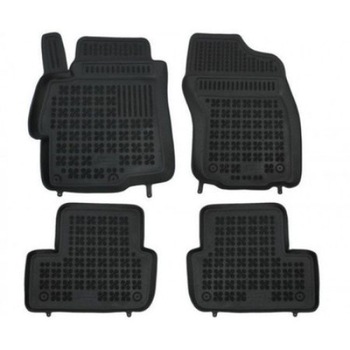 Set 4 covorase/presuri dedicate BMW X3 II F25 an 2010-2017,din cauciuc superior antiaderent stil tavita ,cu butoni fixare podea Set 4 covorase/presuri dedicate BMW X3 II F25 an 2010-2017,din cauciuc superior antiaderent stil tavita ,cu butoni fixare podea