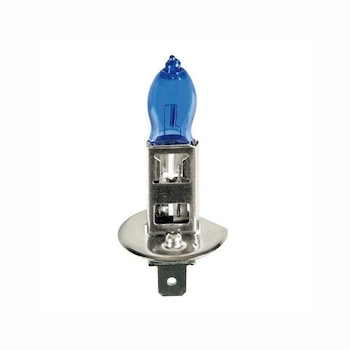 Set becuri halogen Xenium Race H1, 5500K, 12V, 100W, P14,5s Set becuri halogen Xenium Race H1, 5500K, 12V, 100W, P14,5s
