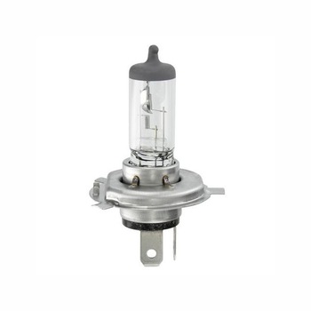 Bec halogen Narva H4, 12V, 60/55W, P43t Bec halogen Narva H4, 12V, 60/55W, P43t