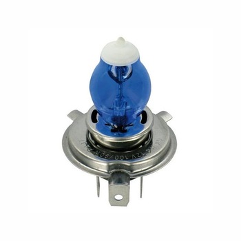 Bec halogen H4, 12V, 90/100W Xenium Race, P43t Bec halogen H4, 12V, 90/100W Xenium Race, P43t