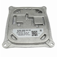 modul lear tms mercedes clasa sw221 cl - a2219000404 4g0907472c a2219008001 imagen 2_0_
0