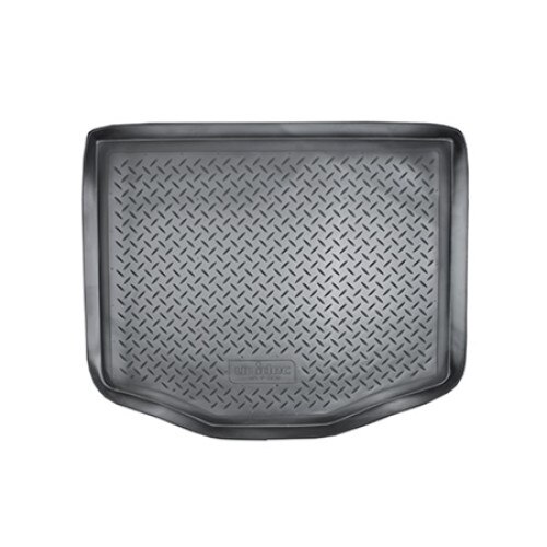 Covor protectie portbagaj VagAuto pentru Ford C-Max (2003-2010), negru