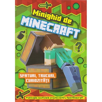 Minighid de Minecraft Minighid de Minecraft