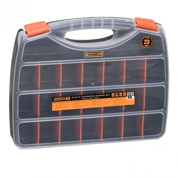 Geanta din plastic pentru accesorii15 Geanta din plastic pentru accesorii15