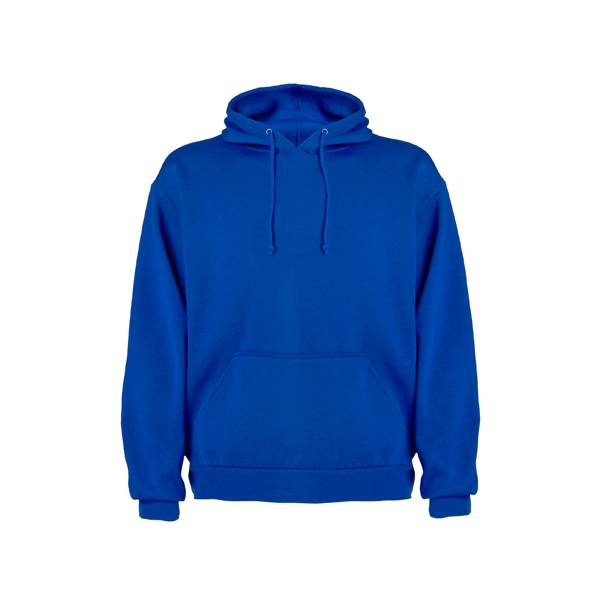 Hanorac copii Roly, albastru marime 5-6 ani