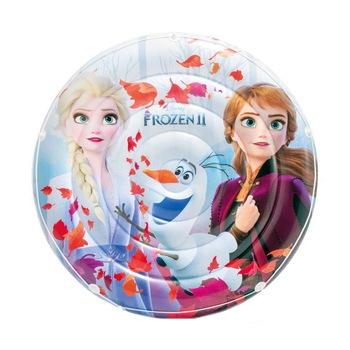 Saltea gonflabila Intex - Disney Frozen II, 128 cm Saltea gonflabila Intex - Disney Frozen II, 128 cm