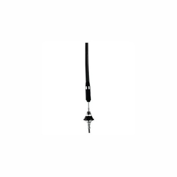 Antena auto Carpoint, exterior, din cauciuc, 41 cm Antena auto Carpoint, exterior, din cauciuc, 41 cm