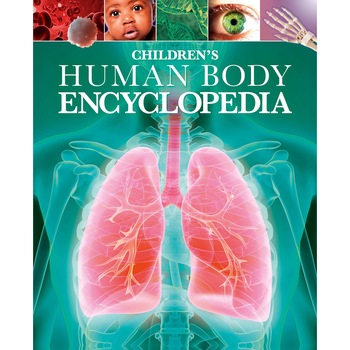 Children's Human Body Encyclopedia - Clare Hibbert Children's Human Body Encyclopedia - Clare Hibbert