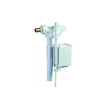 Flotor WC cu alimentare laterala Liv Flotor WC cu alimentare laterala Liv