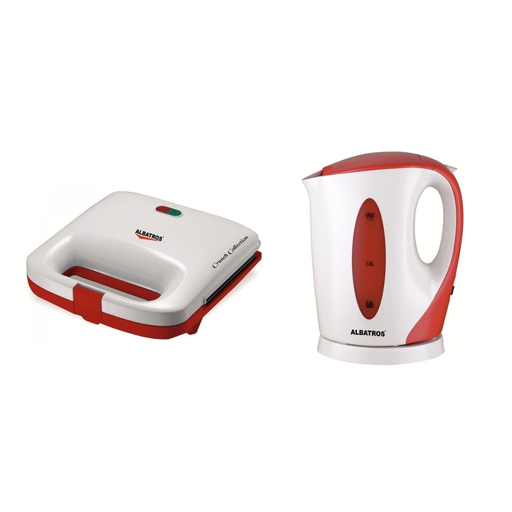 Fierbător electric pentru ouă, RAF, 300W, 0.7L, 6 funcții, bej, 18x15x14cm