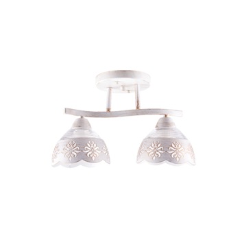 Lustra Buquet, 2xE27, max 60w, IP 20 Lustra Buquet, 2xE27, max 60w, IP 20