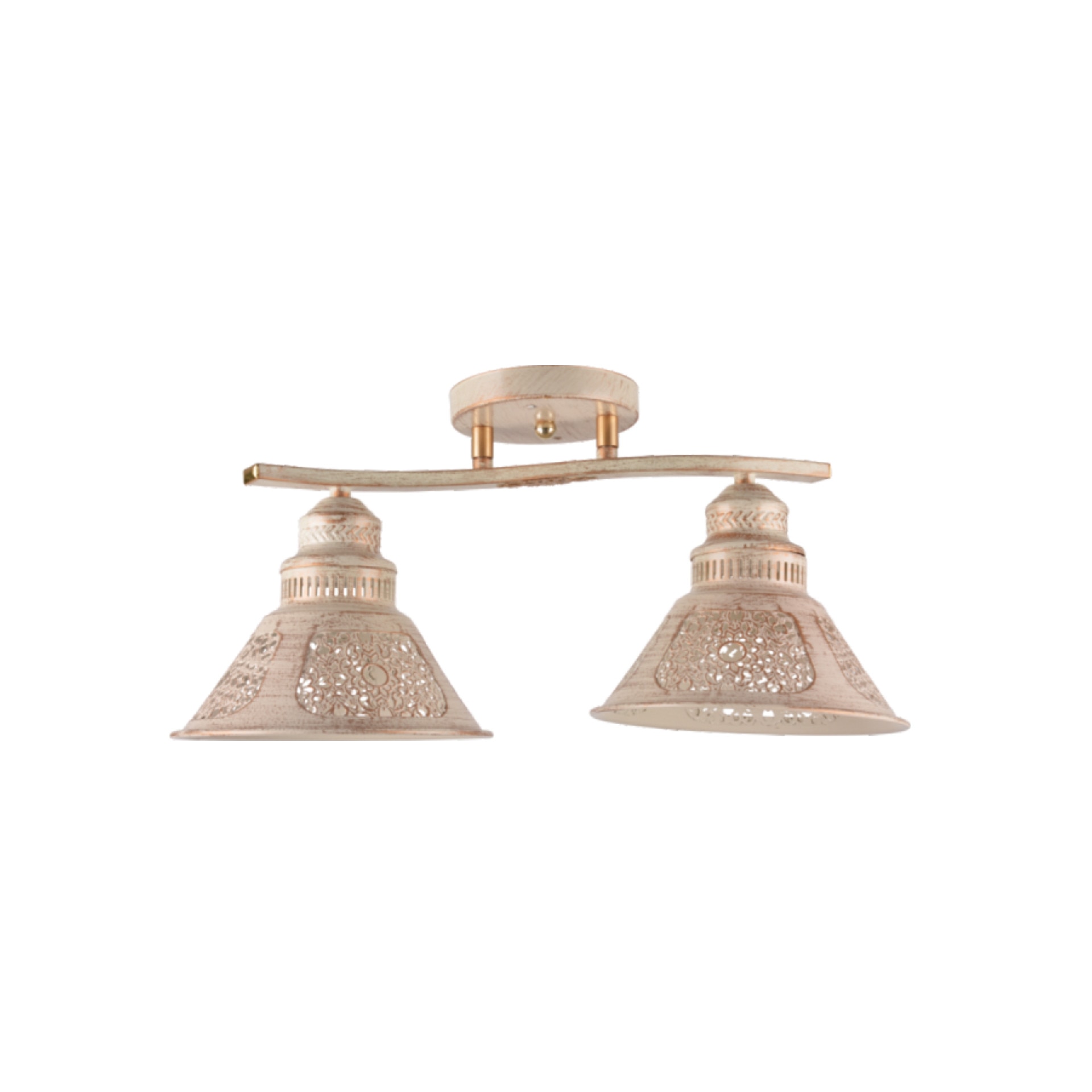 Lustra Myra, 2xE27, max 60W, IP 20