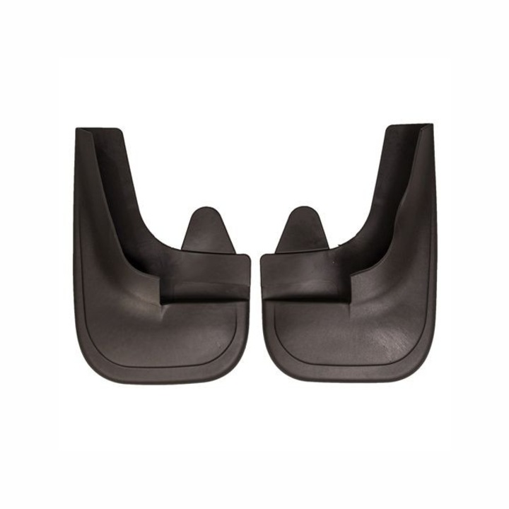 Set aparatori noroi spate Elegant, universale, 2 buc