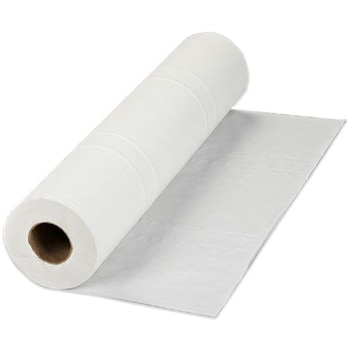 Rola Cearsaf din Hartie Alba in 2 Straturi, 42 m x 60 cm, Greutate 1000 g Rola Cearsaf din Hartie Alba in 2 Straturi, 42 m x 60 cm, Greutate 1000 g