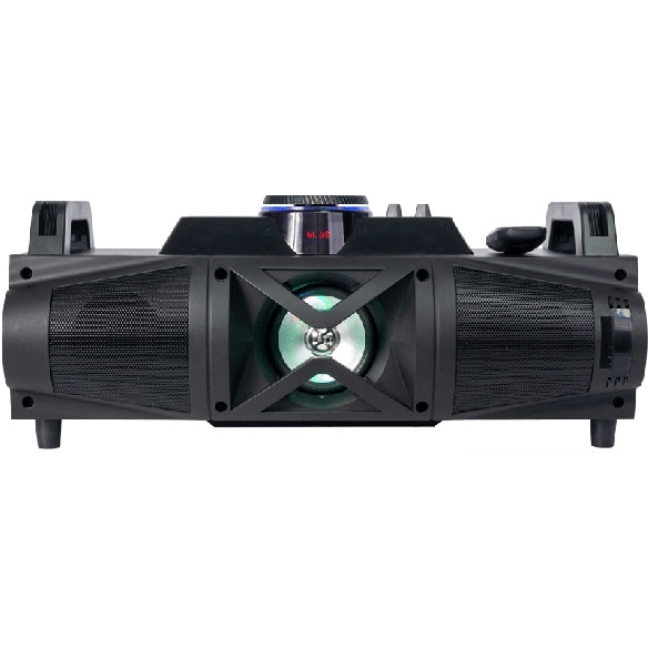 Boxa portabila 20W RMS cu BT/USB/SD/FM