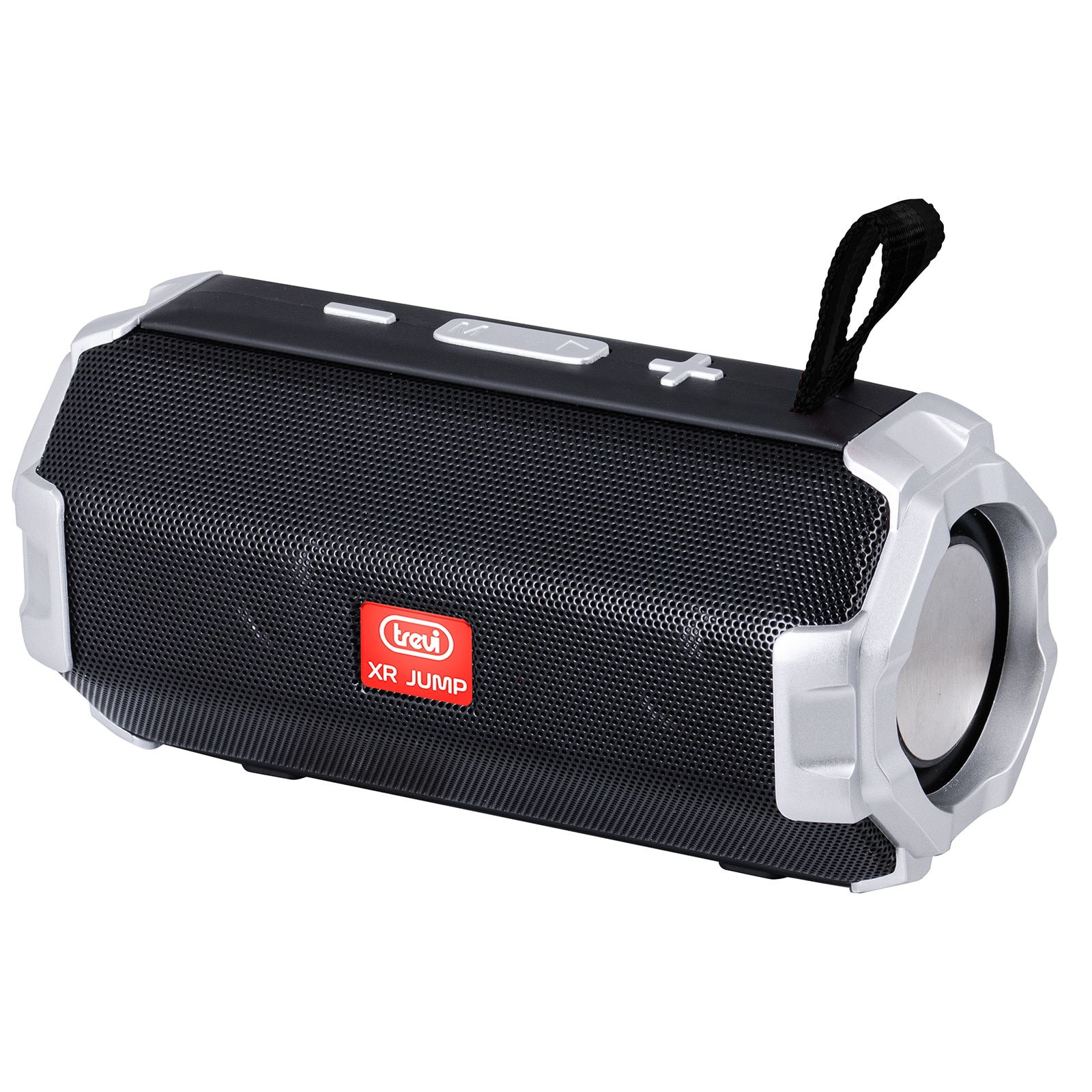 Boxa portabila TREVI XR 8A20 cu bluetooth