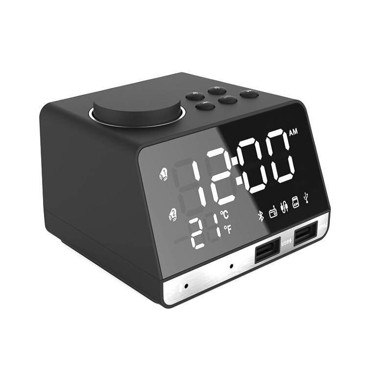 Boxa Bluetooth LED K11