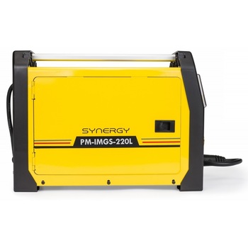 Invertor migomat SINERGY220A MIG/MAG/MMA/ LIFT-TIG, Powermat PM-IMGS-220L Invertor migomat SINERGY220A MIG/MAG/MMA/ LIFT-TIG, Powermat PM-IMGS-220L