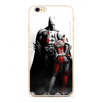 Husa Capac TPU, BATMAN 012, Samsung A605 Galaxy A60 cu Licenta, Blister Husa Capac TPU, BATMAN 012, Samsung A605 Galaxy A60 cu Licenta, Blister
