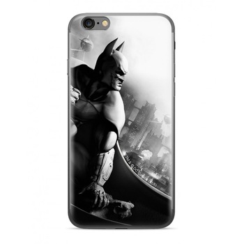 Husa Capac TPU, BATMAN 015, Samsung J415 Galaxy J4 Plus cu Licenta, Blister Husa Capac TPU, BATMAN 015, Samsung J415 Galaxy J4 Plus cu Licenta, Blister