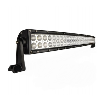 Proiector Offroad LED CREE Curbat 127cm 300W - Combo Beam, ZDM Proiector Offroad LED CREE Curbat 127cm 300W - Combo Beam, ZDM