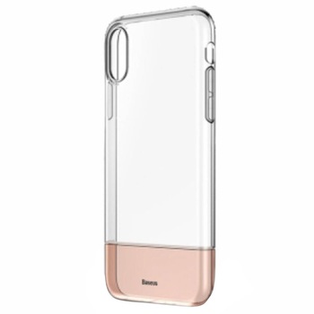 Husa PC+TPU iPhone XR Baseus Aurie Husa PC+TPU iPhone XR Baseus Aurie