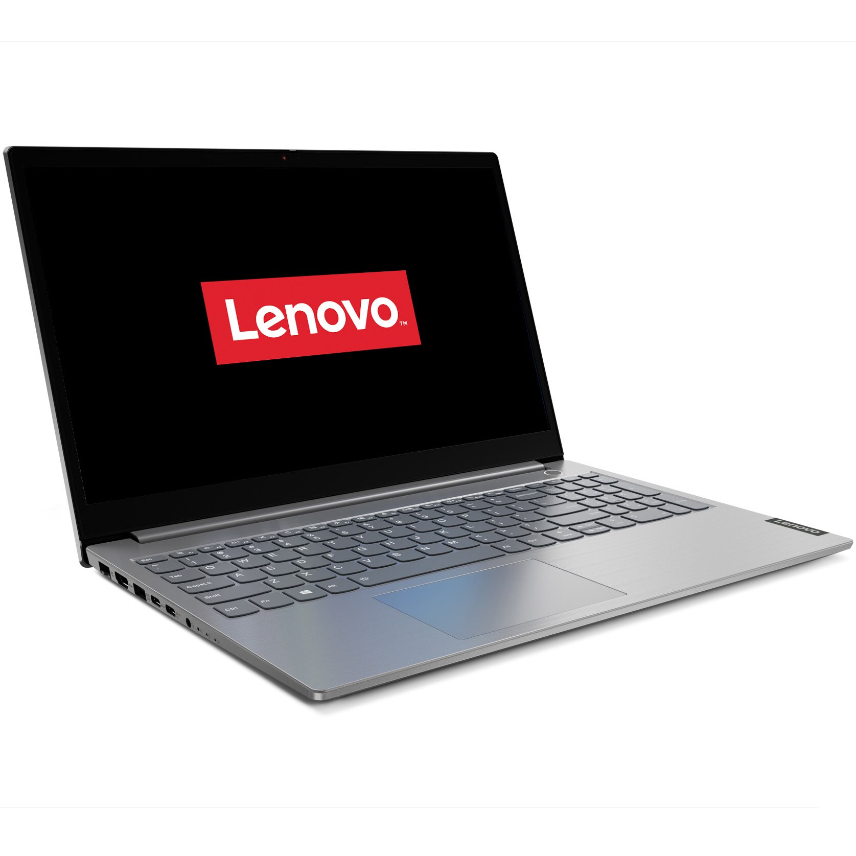 collide leaf Excrete Laptop Lenovo ThinkBook 15-IIL cu procesor Intel® Core™ i5-1035G1 pana la  3.60 GHz, 15.6", Full HD, 8GB, 512GB SSD, Intel UHD Graphics, Free DOS,  Mineral Grey - eMAG.ro