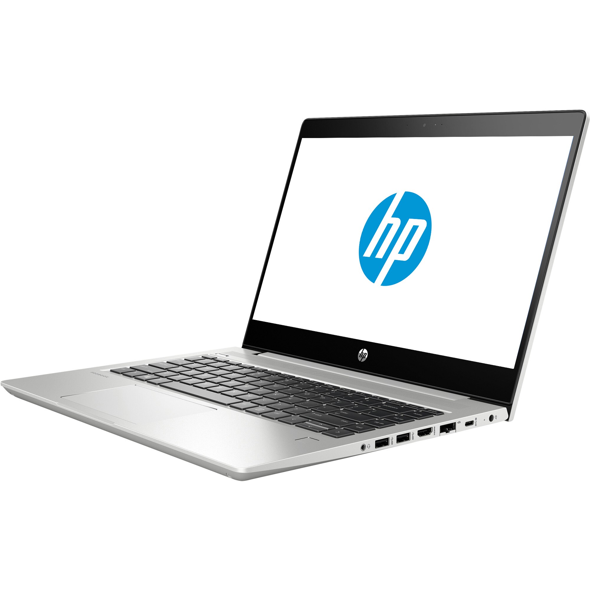 Лаптоп Ultrabook Hp Probook 440 G6 14 Intel® Core™ I7 8565u Ram 8gb Ssd 256gb Nvidia 1342