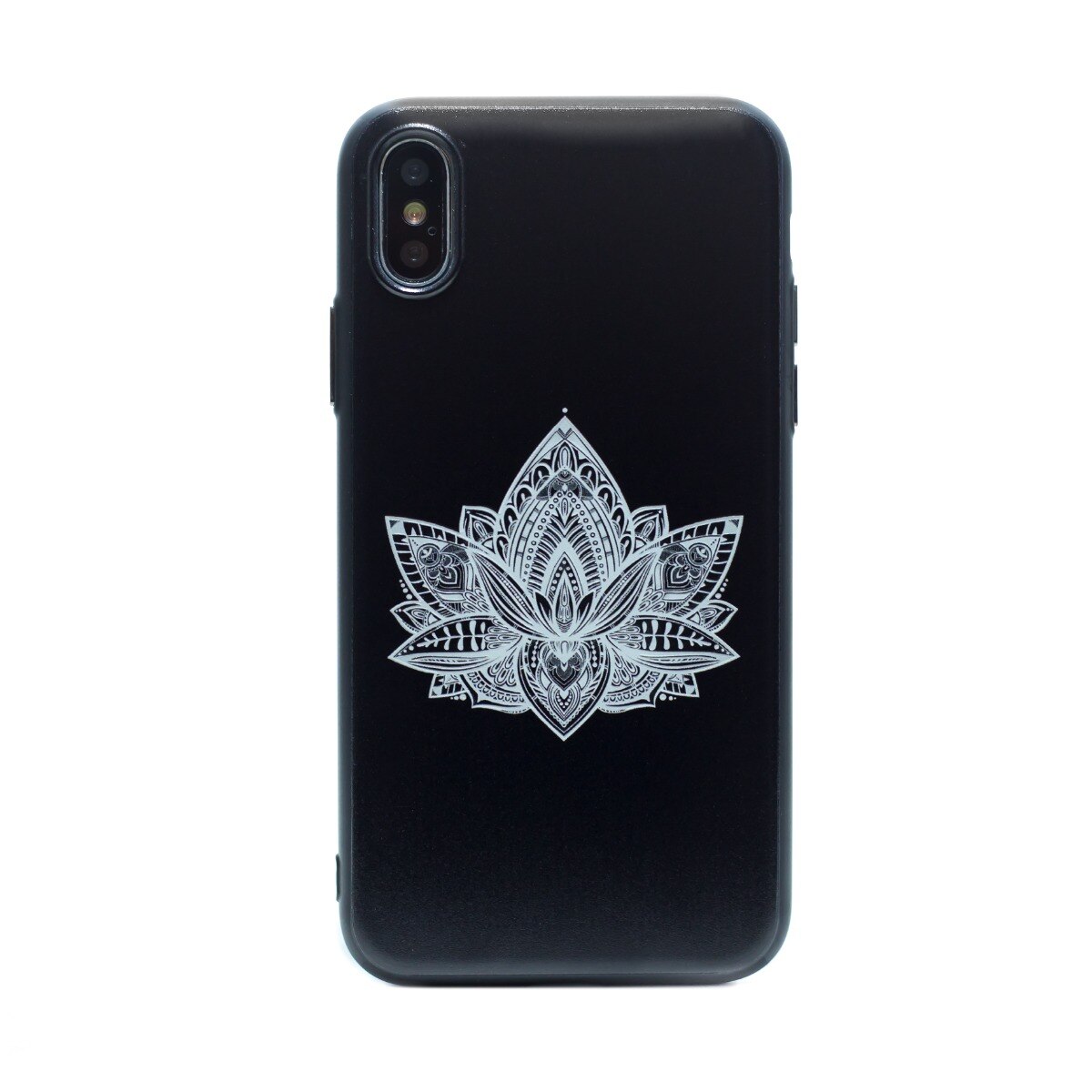 Husa hard Iphone X, Hoco Cool Mandala