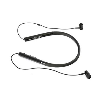 Casti Bluetooth fara fir pentru dispozitive mobile, Platinet In-Ear Bluetooth 4.2 Earphones Hoop PM1073B, (negru) Casti Bluetooth fara fir pentru dispozitive mobile, Platinet In-Ear Bluetooth 4.2 Earphones Hoop PM1073B, (negru)