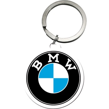 Breloc metalic - BMW Logo Breloc metalic - BMW Logo