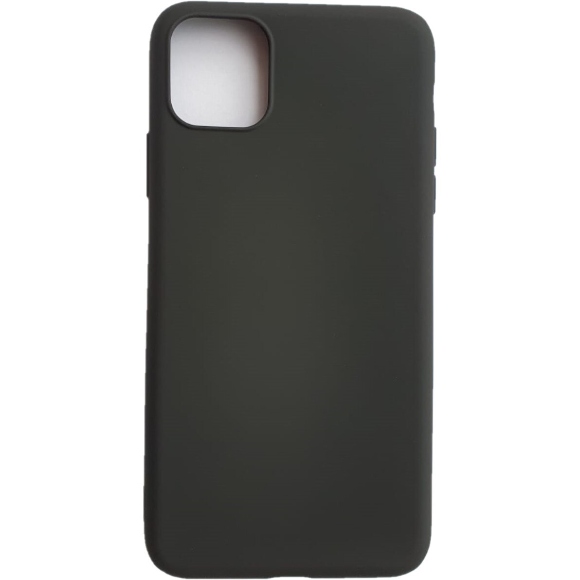 Husa Pentru Apple IPhone 11 Pro 5.8”, Silicon Slim, Negru