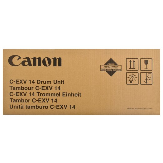 Unitate cilindru Canon, Drum Unit C-EXV14, canon ir2016, ir2020, ir2420, ir2422