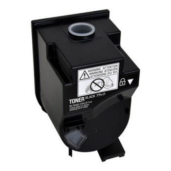 Toner Black Konica Minolta Bizhub C350 / C450 Toner Black Konica Minolta Bizhub C350 / C450