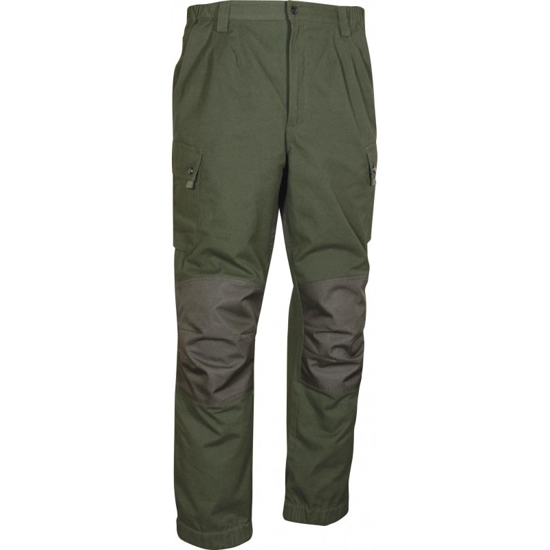 Pantaloni Countryman Jack Pyke verzi
