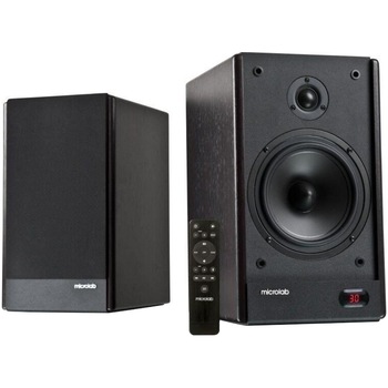 Boxe Microlab SOLO26, 2.0, 130W, Maro Boxe Microlab SOLO26, 2.0, 130W, Maro