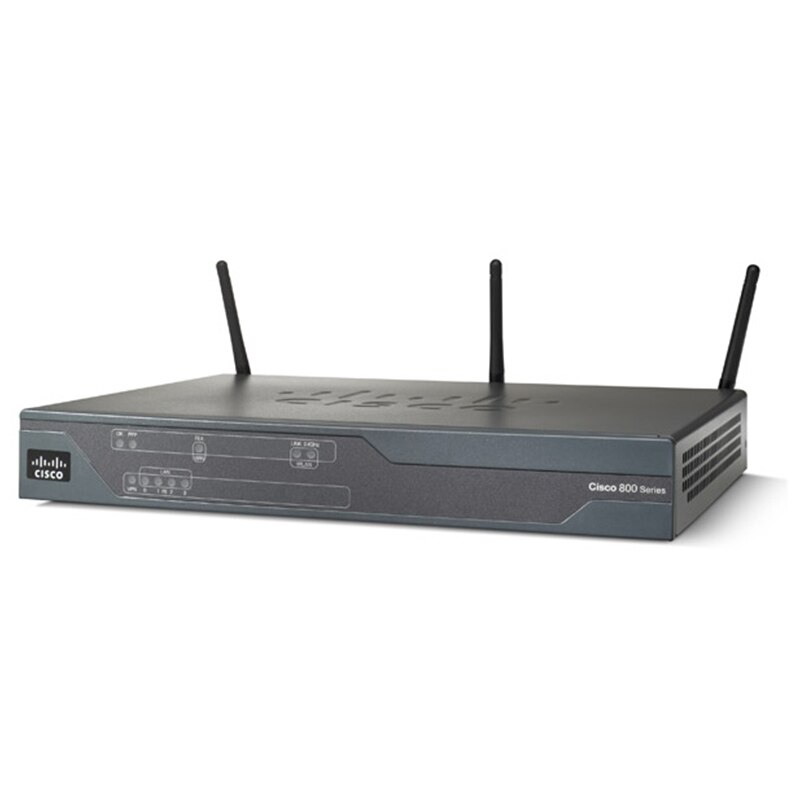 Respond minor Soda water Router Cisco 890 Series - eMAG.ro