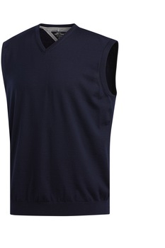 Vesta barbati adidas Originals Adip Swtr Vest, Negru Vesta barbati adidas Originals Adip Swtr Vest, Negru