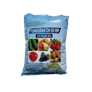 Fungicid Fuguran OH 50 WP 1kg Fungicid Fuguran OH 50 WP 1kg