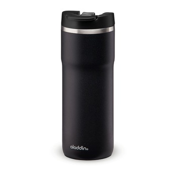 Termos inox Java Thermavac, 470 ml, Lava Black - Aladdin Termos inox Java Thermavac, 470 ml, Lava Black - Aladdin