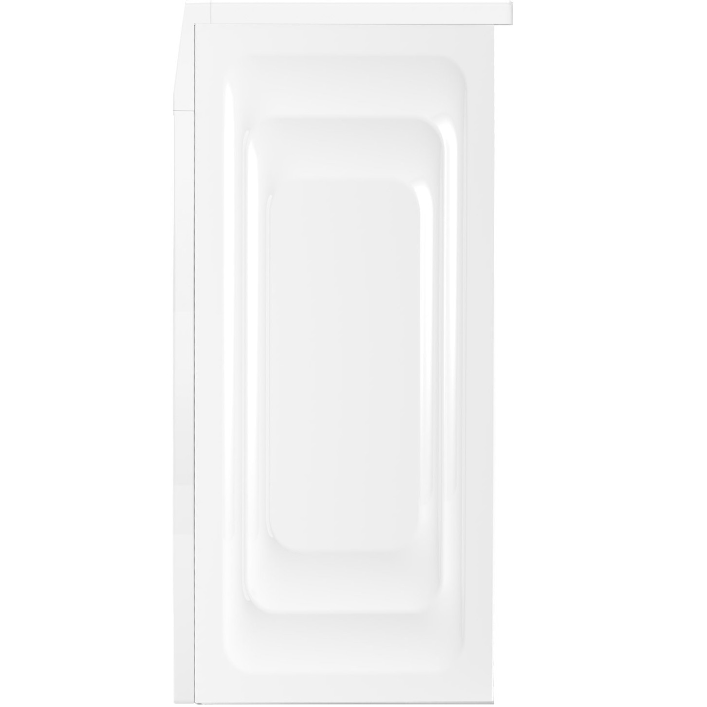 Masina de spalat rufe Slim Beko WUE81436CST, 8 kg, 1400 RPM, Clasa A+++, HomeWhiz, Remote Control, SteamCure, AddGarment, Motor ProSmart Inverter, 60 cm, Alb