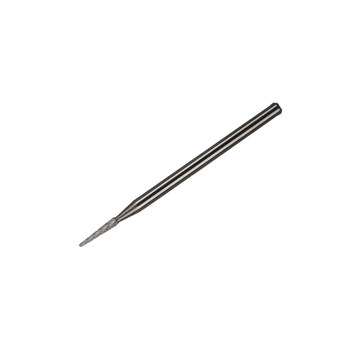Capat carbid tungsten, Moonbasa Nails, 060, Argintiu