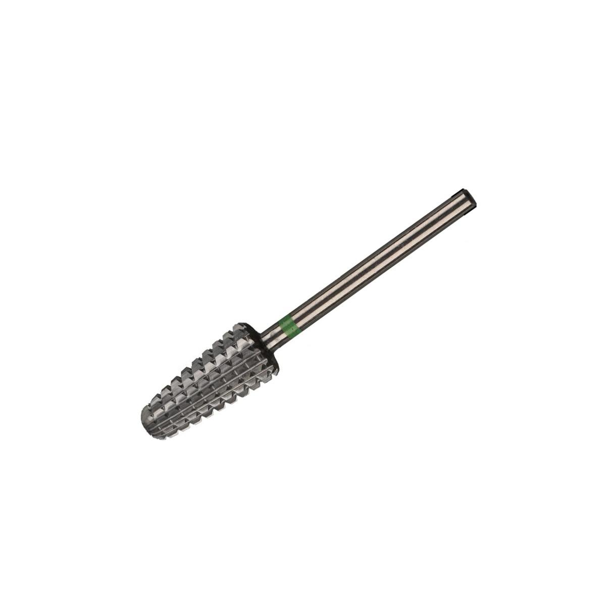 Cap carbid Coarse-C MoonbasaNails, Tungsten, 064, Argintiu