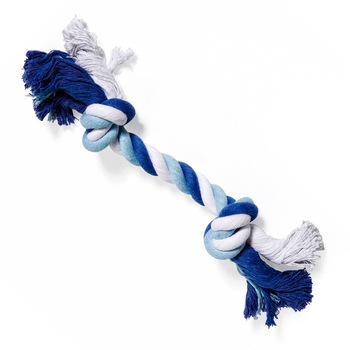 Jucarie pentru caini, Zola®, sfoara, 12cm Jucarie pentru caini, Zola®, sfoara, 12cm