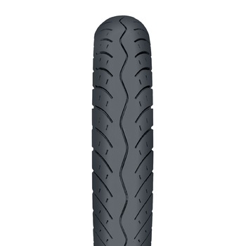 Anvelopa Wanda, moto, 90/90-10 P239 4PR/TL Anvelopa Wanda, moto, 90/90-10 P239 4PR/TL